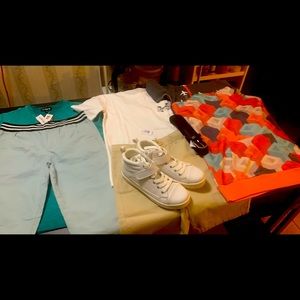 Full set for Kids